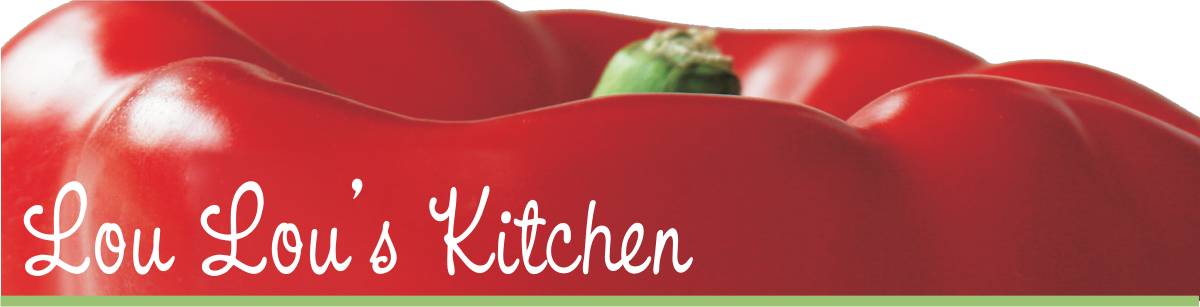 Lou Lou's Kitchen
