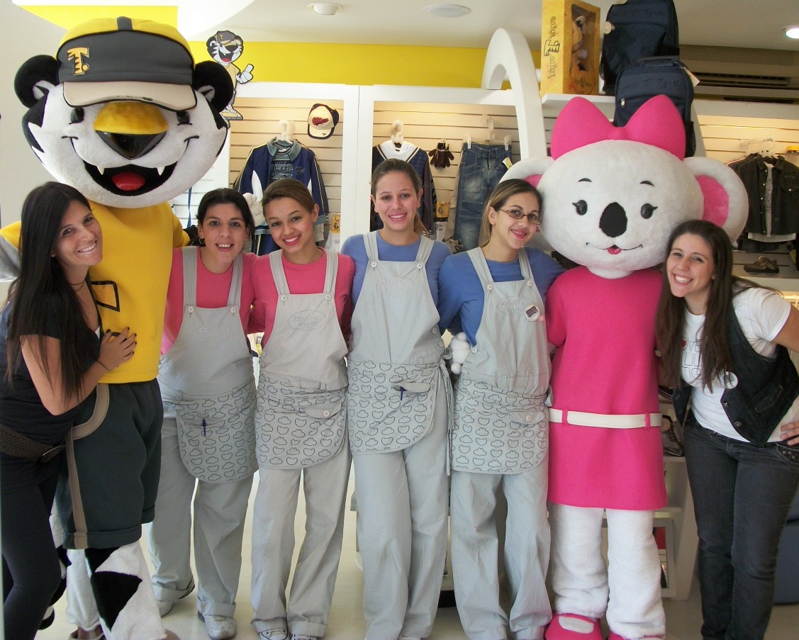 Resultado de imagem para VENDEDORA LOJA INFANTIL