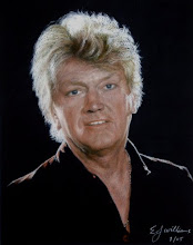 John Lodge, bass, vocals, 2005