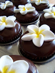 Cupcakes puro chocolate