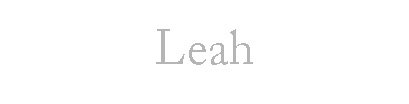 [leah.jpg]