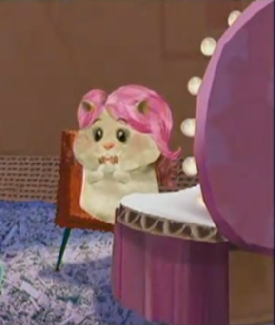 Sabrina Bryan J'adore Sabrina Bryan Video & ScreenCaps From Her