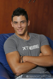 ALEX PRICE - Mark Wolff