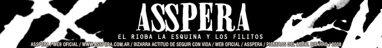 Asspera