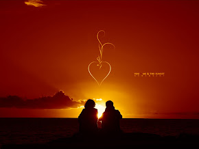 You, Me & the Sunset