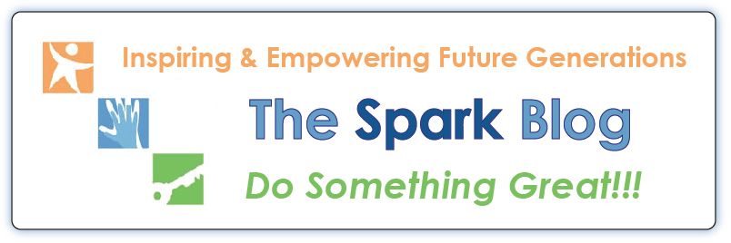 The Spark Blog