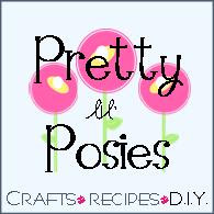 COME VISIT MY NEW CRAFT BLOG...