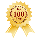 Top 100 Blogs