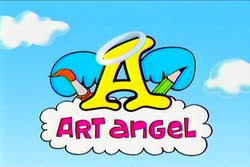 Art Angel Gma