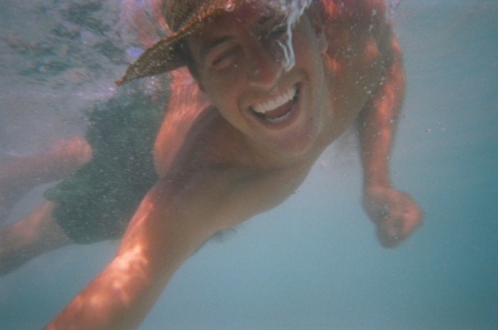 banana pancake trail