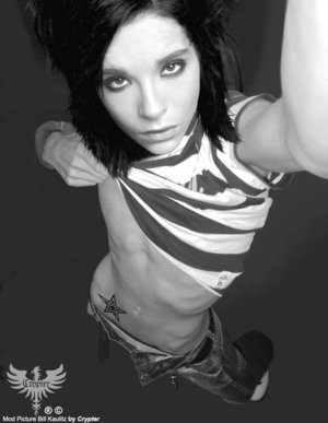 [Bill_Kaulitz_by_KlumpMolch.jpg]