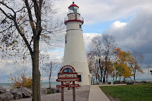 LAKE ERIE LIGHTHOUSE