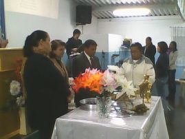 DEIA DO SENHOR