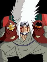 jiraya eremita