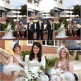 Mariages Retro Ces Mariages Qui Font Rever Un Mariage Annees 30