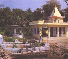 Baba Bholenath Temple