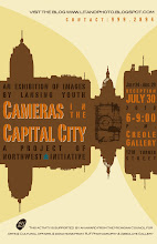 The Gallery Show: Cameras in the Capital City