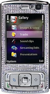 Nokia N95 Mobile