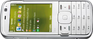 Nokia N79