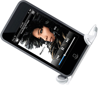 Apple iPod Touch