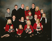 Christmas Family Picture 2010