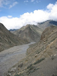 Nepal-Einsatz 2010