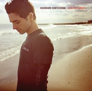 DASHBOARD CONFESSIONAL DON T WAIT dashboard confessional don t wait: