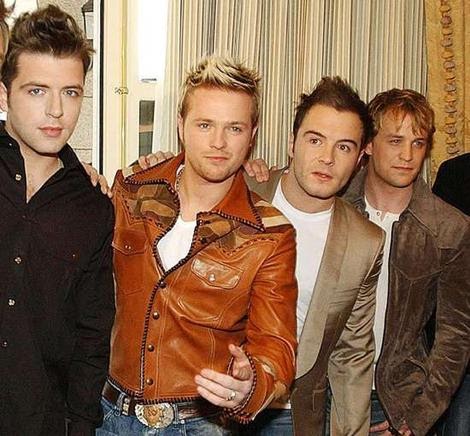Guitar Chord: Westlife - When You Tell Me That You Love Me Guitar Chord