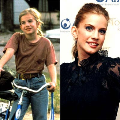 anna chlumsky 2023