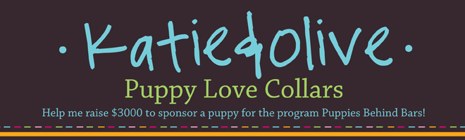 Puppy Love Collars