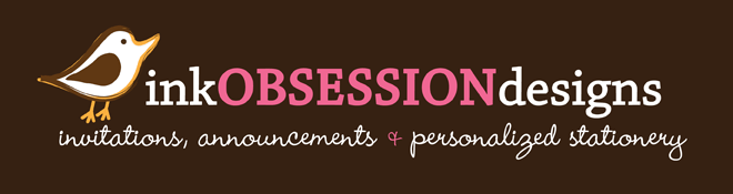inkOBSESSION designs