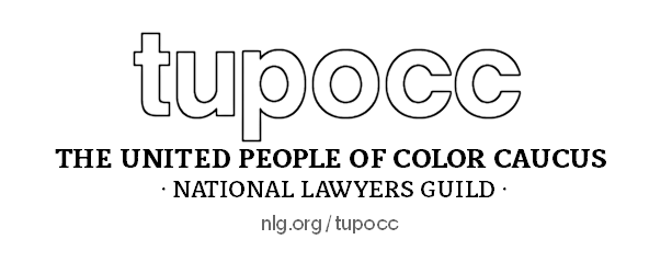 Legal Activists of Color