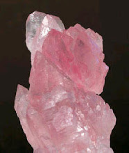 Quartzo rosa