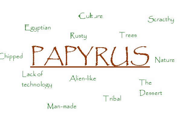 Egyptian revival font free download