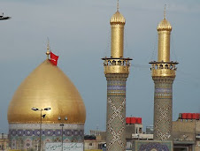 HAZRAT-E-ABBAS RADIYALLAHU TA'ALA ANHU