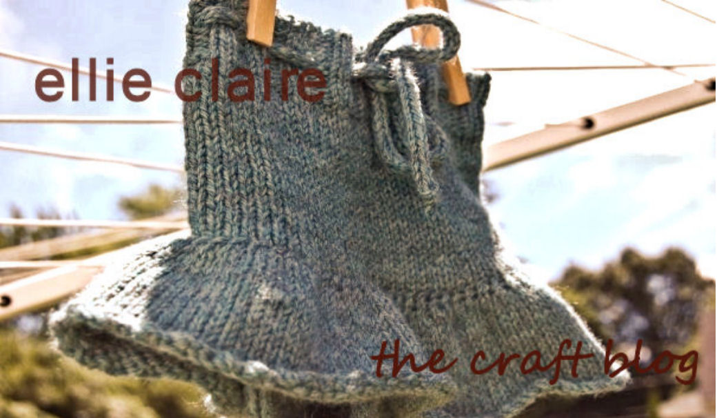 Ellie Claire Knits