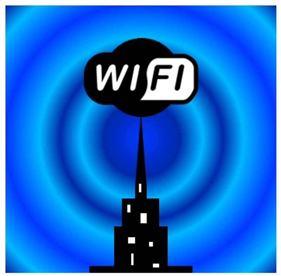 Nuestro blog Is WiFi bad for you?