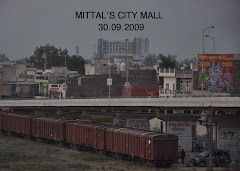 Mittal's City Mall Bathinda