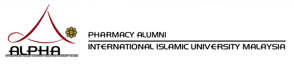 IIUM Pharmacy Alumni (ALPHA)