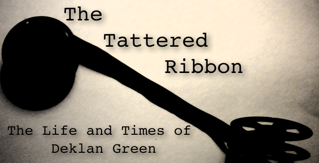 The Tattered Ribbon
