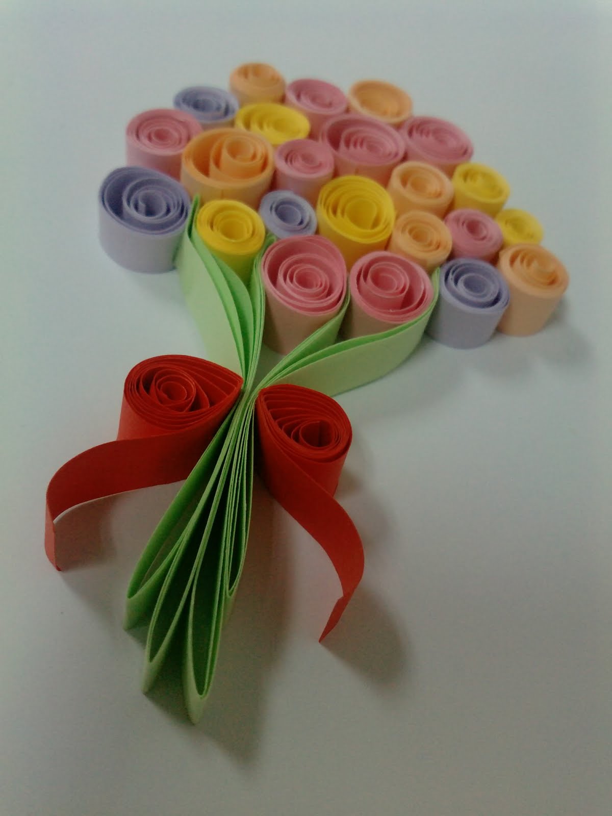 the Arts in me my quilling art!!!!