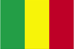 Malian Flag