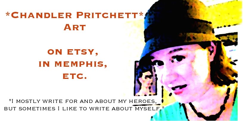 Chandler Pritchett