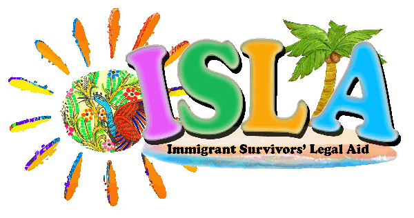 Immigrant Survivors' Legal Aid
