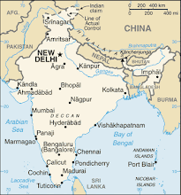 India Map