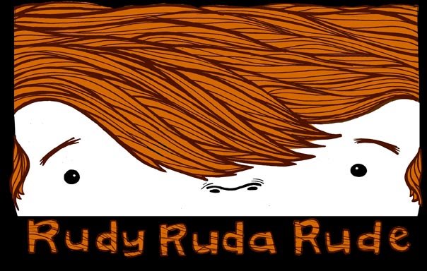 rudy ruda rude