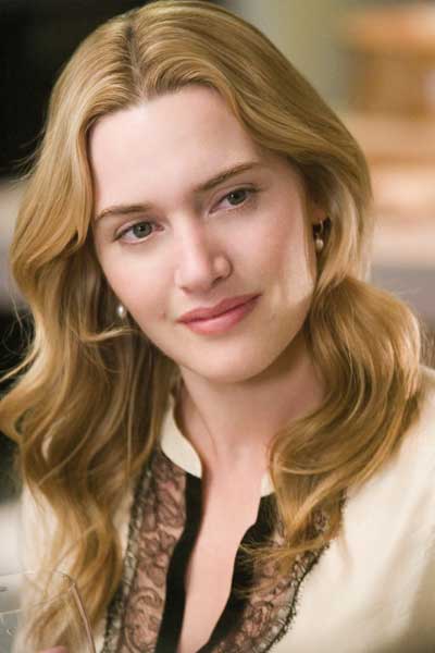 Pictures Kate Winslet