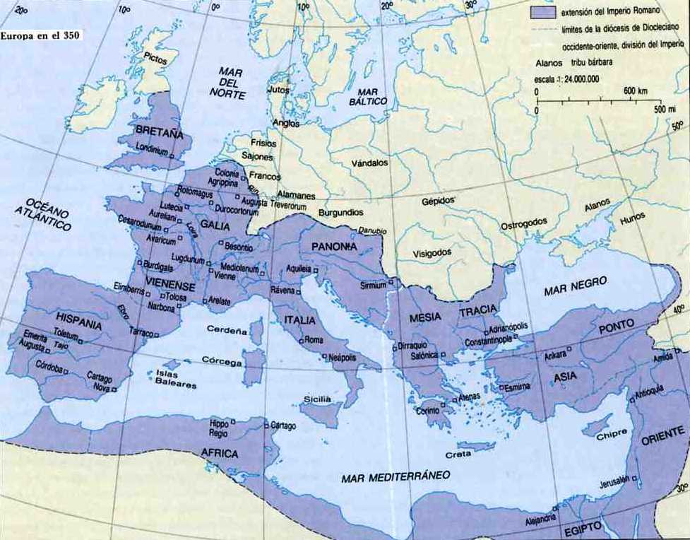 Civilización Romana. Mapas+Imperiales+Imperio+Romano+de+Oriente1