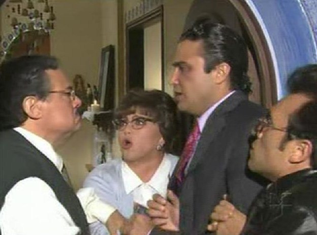 Caray Caray La Fea Mas Bella 189 190 1 28 11 Goodbye To Acapulco Hello To A New Dawn At Conceptos