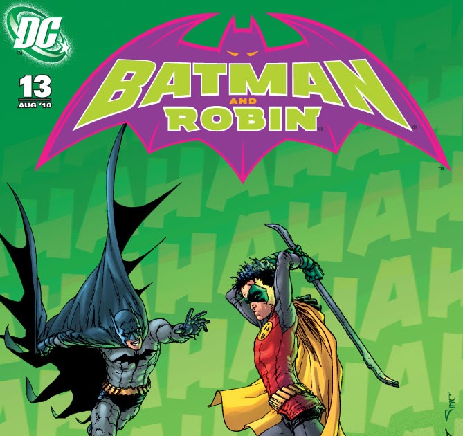 Batman and robin vol 1 batman reborn grant morrison lsakitchen